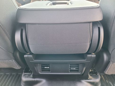 New 2025 Chevrolet Silverado 2500 W/T w/ WT Convenience Package image 21