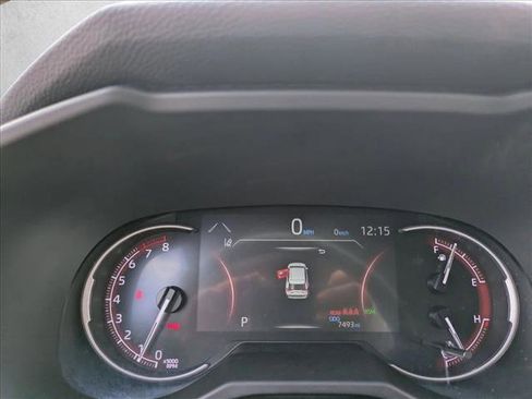 Certified 2024 Toyota RAV4 XLE w/ Convenience Package image 11