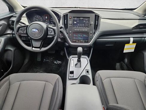 New 2026 Subaru Crosstrek 2.5i AWD/4WD image 14