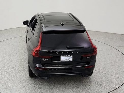 New 2027 Volvo XC60 B5 Plus AWD/4WD image 34