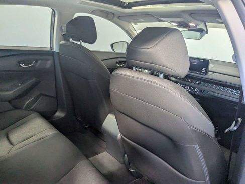 Used 2023 Honda Accord EX image 27