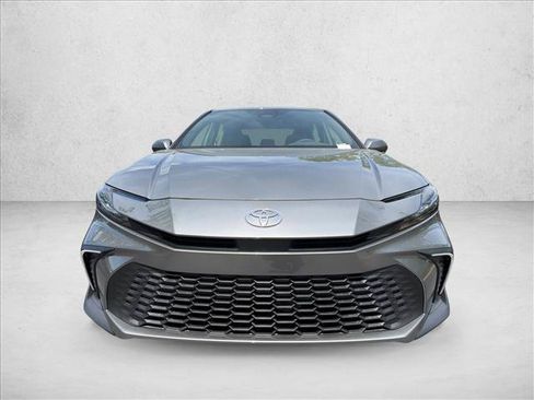 Used 2026 Toyota Camry SE FWD image 8