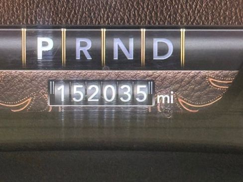 Used 2022 RAM 2500 Laramie image 16