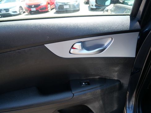 Used 2023 Kia Forte LXS FWD image 27