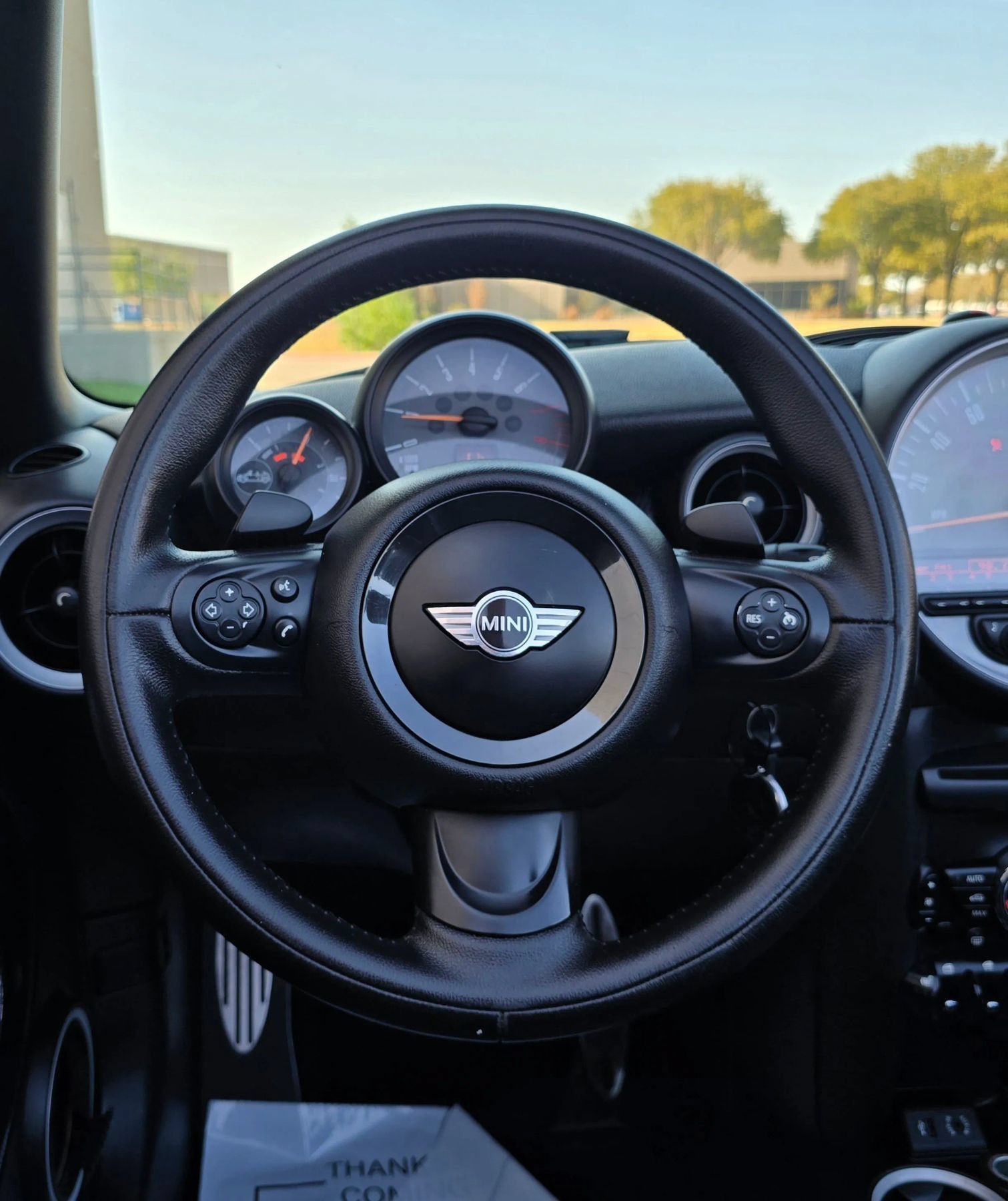 Used 2015 MINI Cooper S FWD image 27