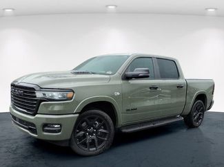New 2026 RAM 1500 Laramie video 2