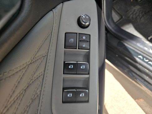 Used 2021 Toyota Avalon Limited w/ Advanced Safety Package image 32