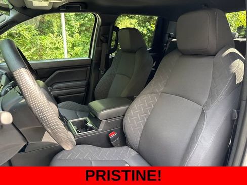 Used 2025 Toyota Tacoma SR5 RWD image 14