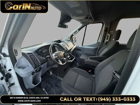 Used 2017 Ford Transit 150 XLT image 13