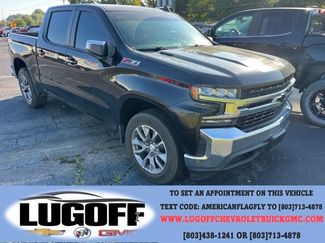 Used 2021 Chevrolet Silverado 1500 LT w/ All Star Edition Plus AWD/4WD video 1