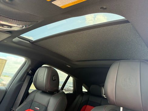 New 2026 Mercedes-Benz GLE 53 AMG 4MATIC Coupe image 18