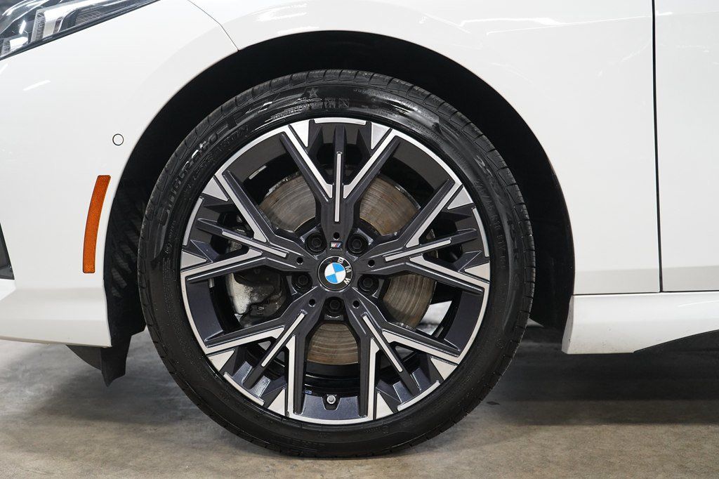 Used 2025 BMW 228 xDrive Gran Coupe AWD/4WD image 34