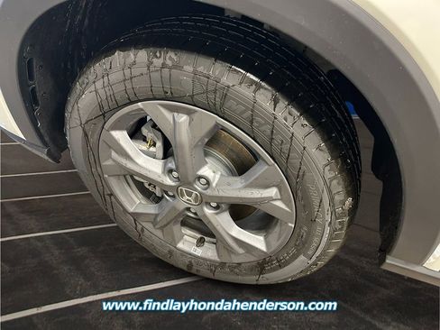 New 2026 Honda HR-V LX image 10