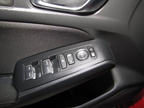 Certified 2024 Honda Civic Sport image 11