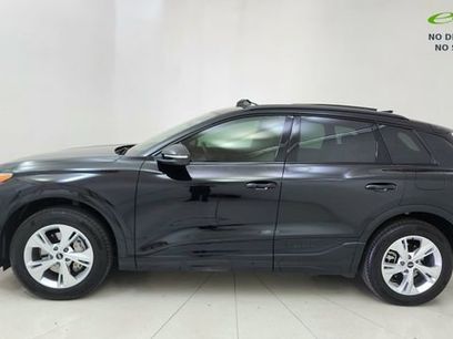 Used 2025 Audi Q6 e-tron Premium w/ Convenience Package