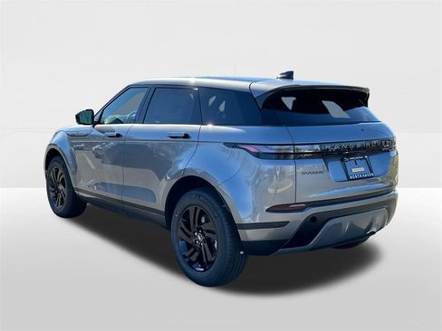 New 2026 Land Rover Range Rover Evoque S image 2