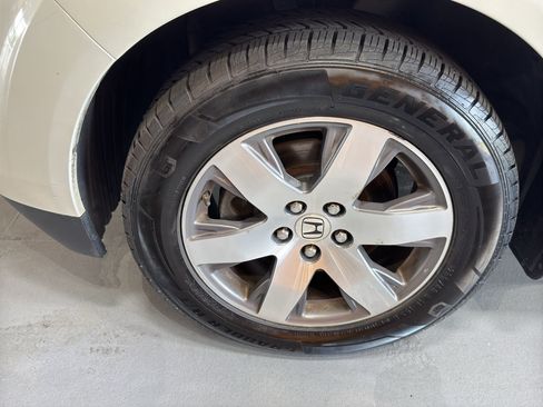 Used 2015 Honda Pilot Touring image 9