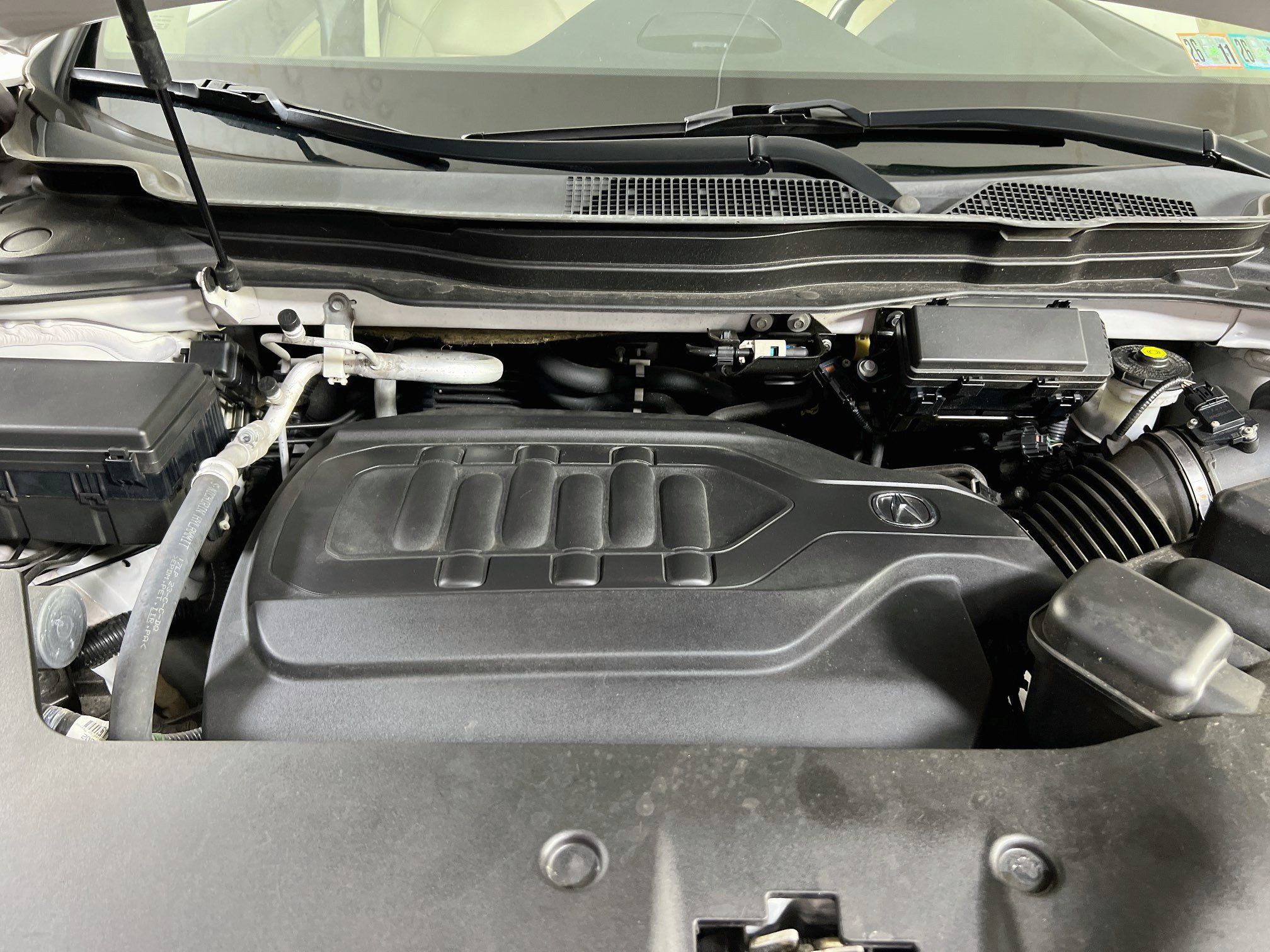 Used 2020 Acura MDX w/ Technology Package AWD/4WD image 32