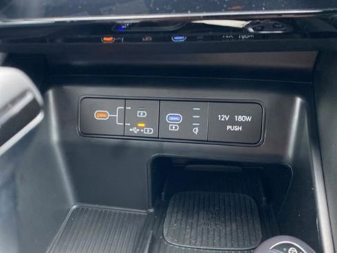 New 2026 Hyundai Santa Cruz XRT AWD/4WD image 23
