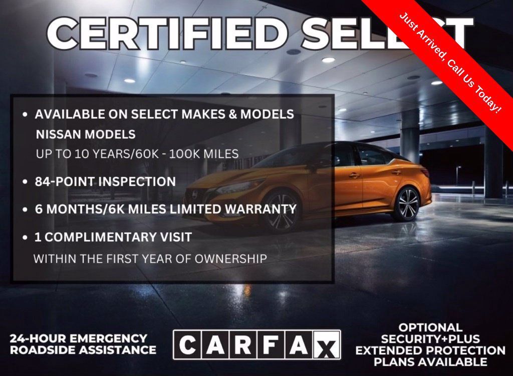 Used 2025 Nissan Altima 2.5 SV FWD image 35