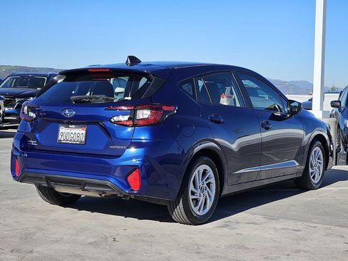 Certified 2025 Subaru Impreza 2.0i image 16