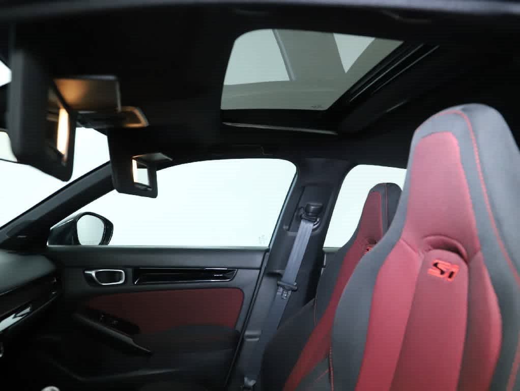 Used 2024 Honda Civic Si image 19