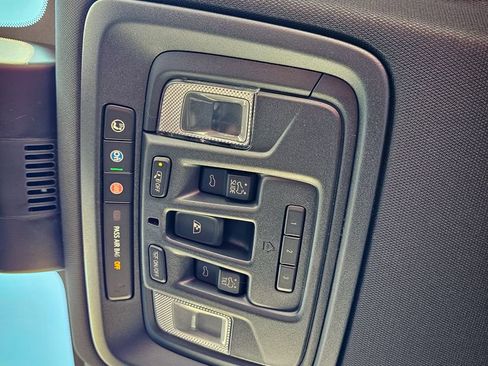 New 2026 GMC Sierra 1500 AT4 w/ AT4 Premium Package image 31