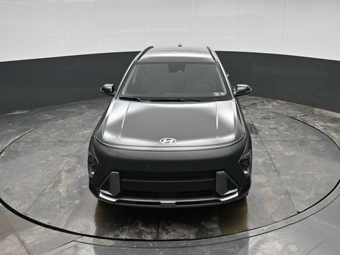 New 2026 Hyundai Kona SEL Premium image 23