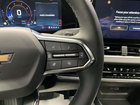 New 2026 Chevrolet Equinox LT FWD image 21