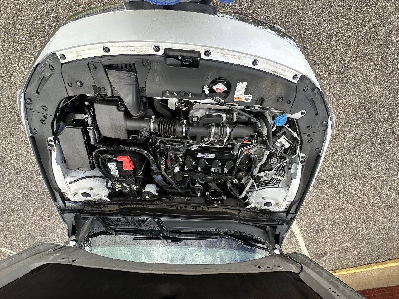 Used 2020 Honda Accord EX-L image 25