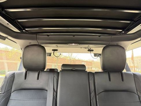 Used 2022 Jeep Wrangler Unlimited Sahara w/ Safety Group image 43