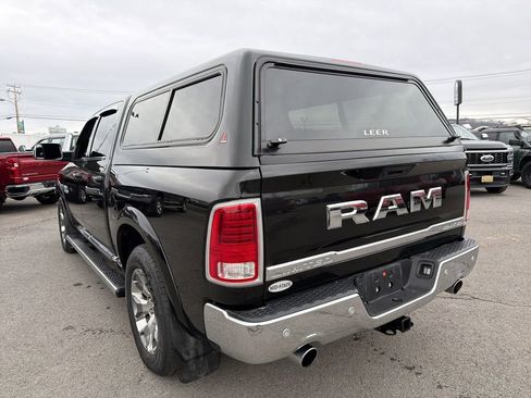 Used 2017 RAM 1500 Limited image 8