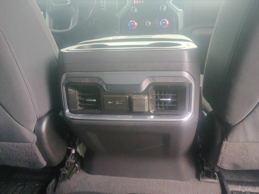 Used 2021 GMC Sierra 1500 Elevation w/ X31 Off-Road Package AWD/4WD image 9