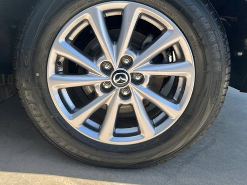 Certified 2024 MAZDA CX-5 AWD 2.5 S w/ Select Package image 26