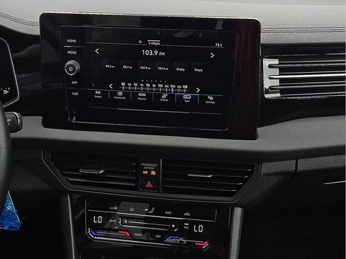 Used 2025 Volkswagen Jetta S image 11