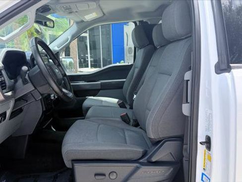 Used 2024 Ford F150 XLT RWD image 14