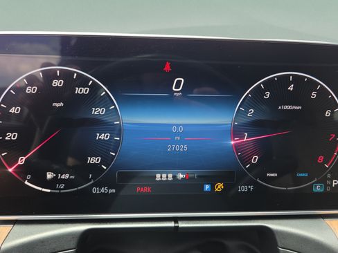 Certified 2023 Mercedes-Benz C 300 Sedan image 25