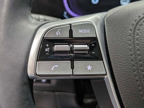 Certified 2025 Kia Telluride EX X-Line AWD/4WD image 38