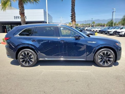 New 2026 MAZDA CX-90 3.3 Turbo S w/ Premium Plus AWD/4WD image 32