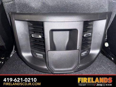 New 2026 RAM 2500 Tradesman image 22