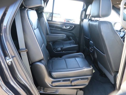 Used 2022 Chevrolet Tahoe Premier image 30