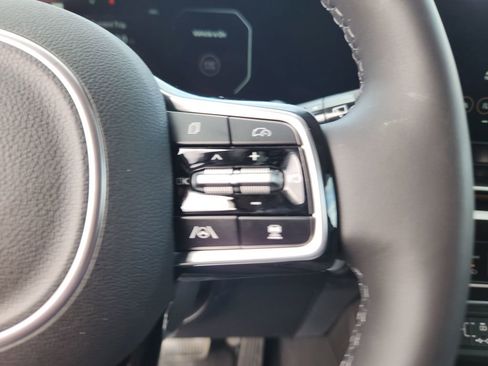 Certified 2025 Kia Carnival SX Prestige image 19