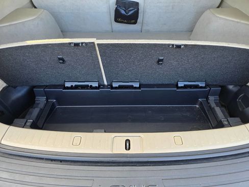 Used 2008 Lexus RX 350 AWD image 25