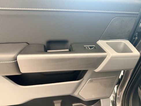 New 2025 Ford F150 XLT w/ Equipment Group 303A High image 14