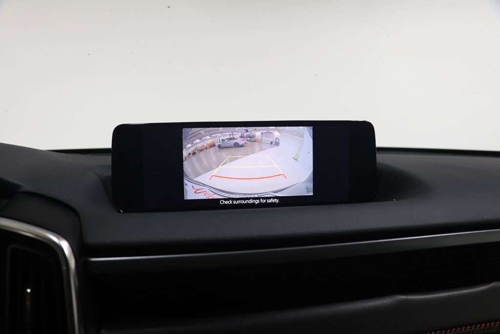 Used 2025 MAZDA CX-50 AWD 2.5 S w/ Premium Plus Pkg image 25