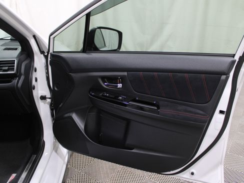 Used 2020 Subaru WRX STI image 28