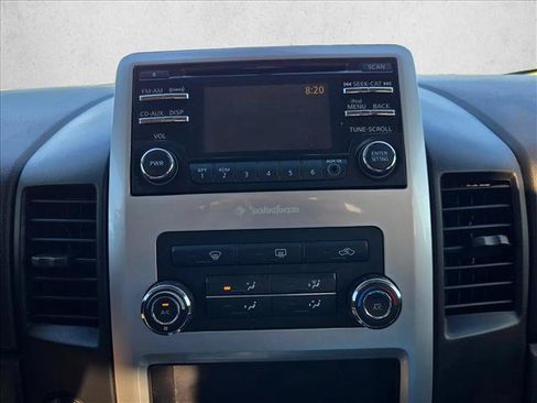 Used 2014 Nissan Titan PRO-4X AWD/4WD image 20