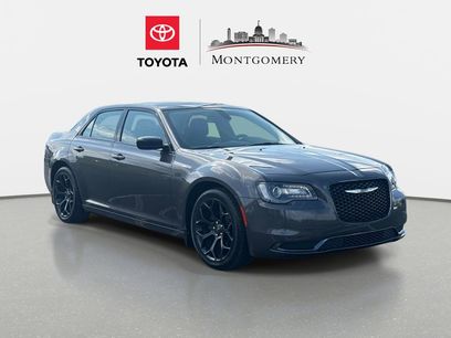 Used 2019 Chrysler 300 Touring w/ Sport Appearance Package