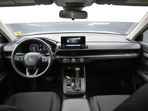 Certified 2024 Honda CR-V LX image 23