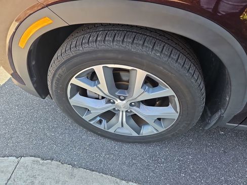 Used 2020 Hyundai Palisade SEL w/ Convenience Package image 7